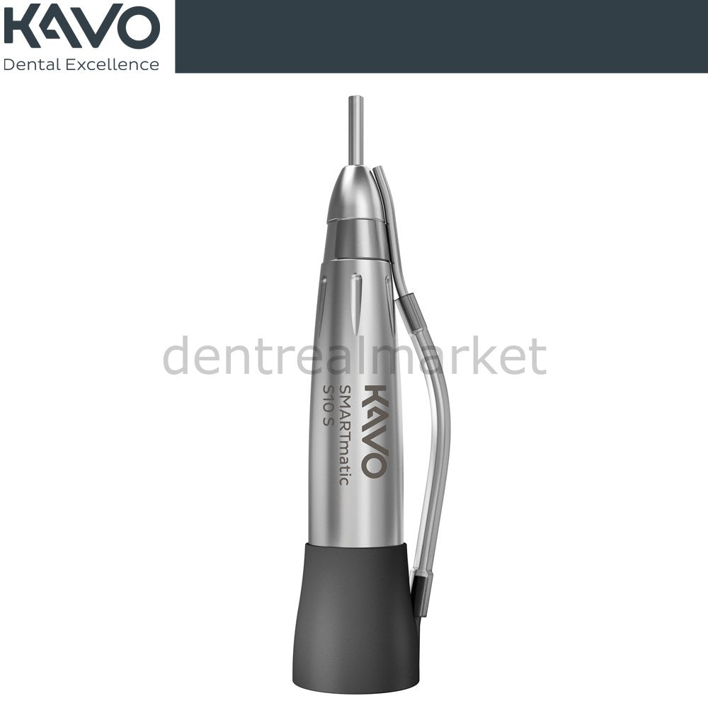 Kavo SMARTmatic S10S Blue Band Straight Handpiece