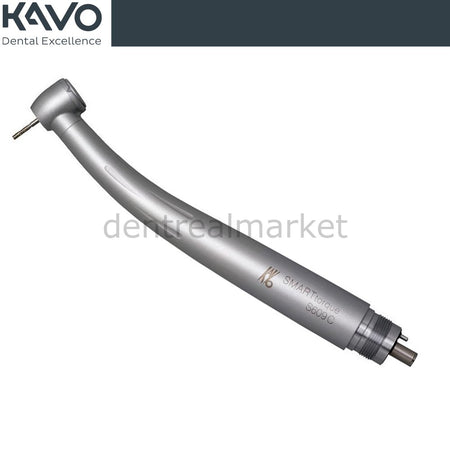 Kavo SMARTtorque S609C Standard Head Turbine