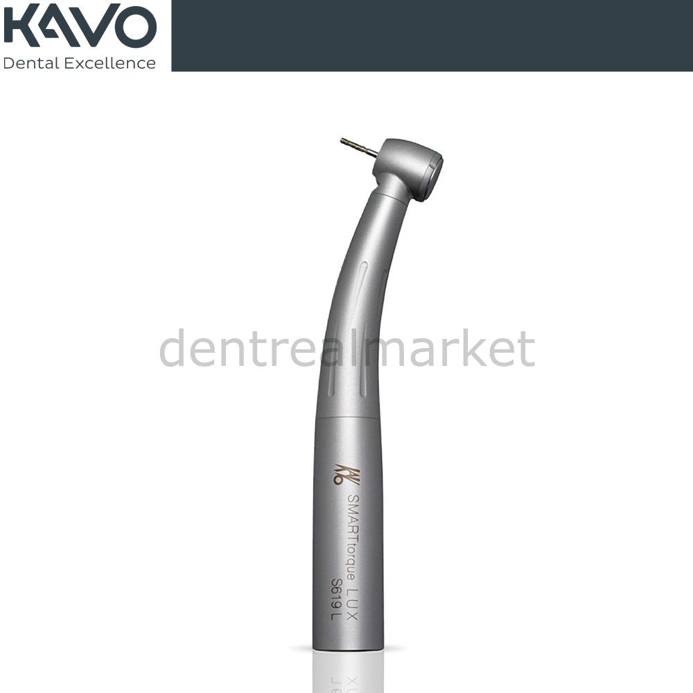 KaVo Smarttorque S619L Standard Head Lighted Turbine