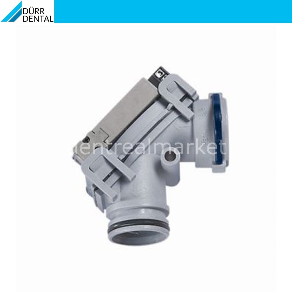 Dürr Dental Cut-Off Valve for Central Aspiration