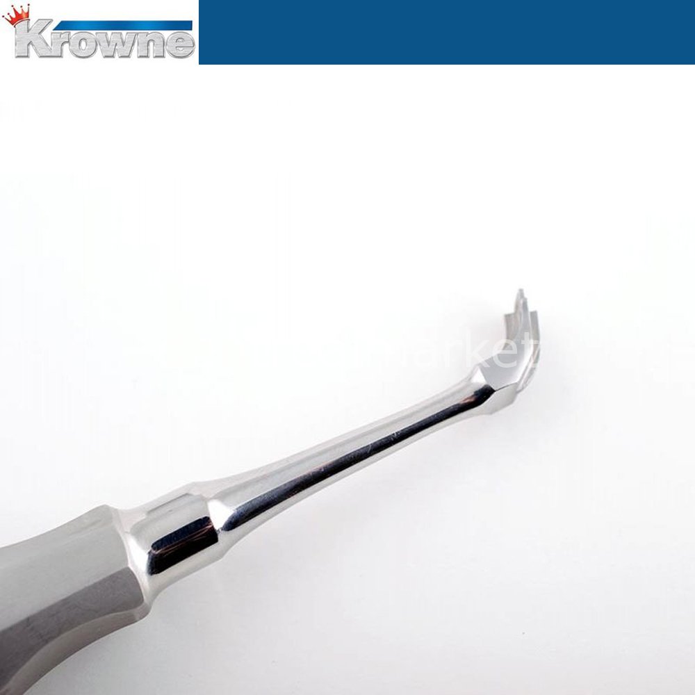 Krowne Mazouch Crown Separator Remover - 010
