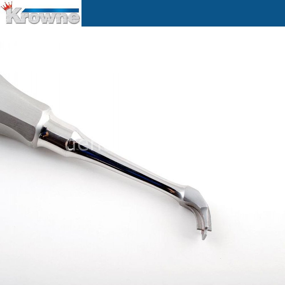 Krowne Mazouch Crown Separator Remover - 010