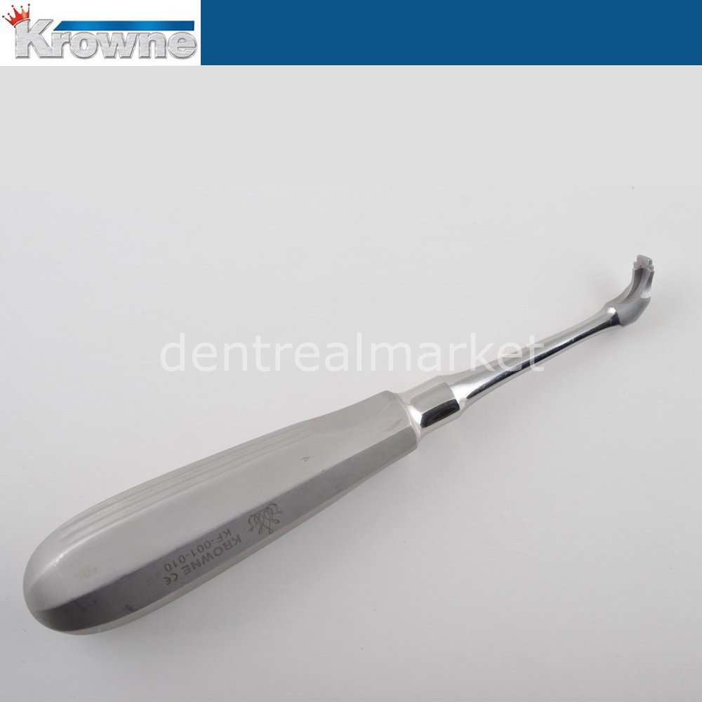 Krowne Mazouch Crown Separator Remover - 010