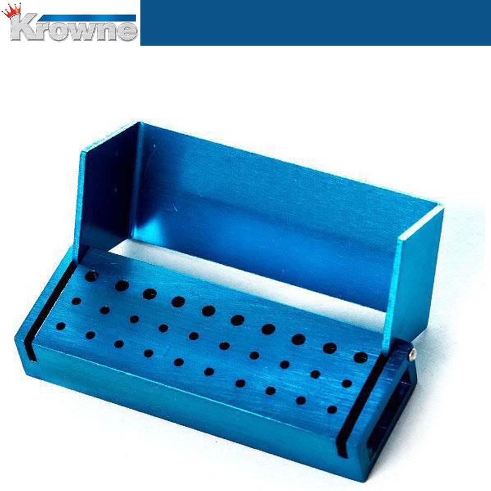 Krowne Trephine Bur Kit