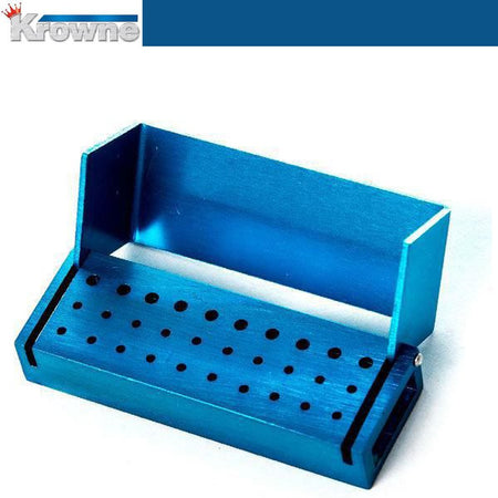 Krowne Trephine Bur Kit
