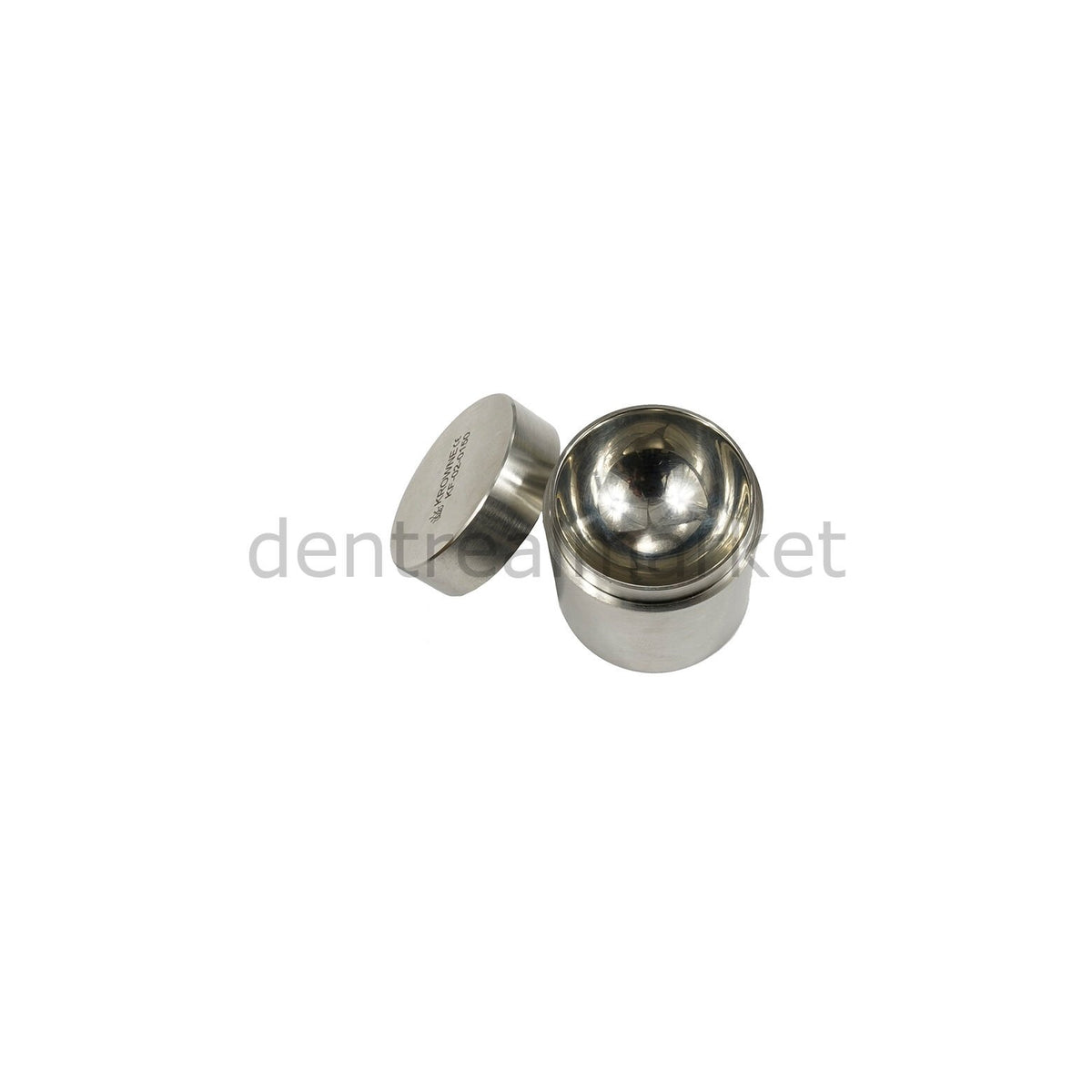 Krowne Metal Dappen Dish