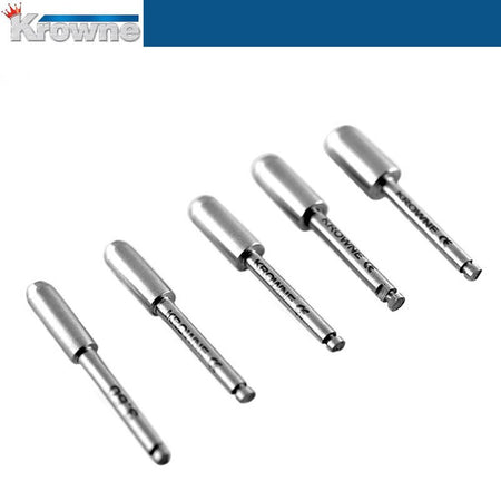 Krowne Punch Bur Biopsy Blade Refill