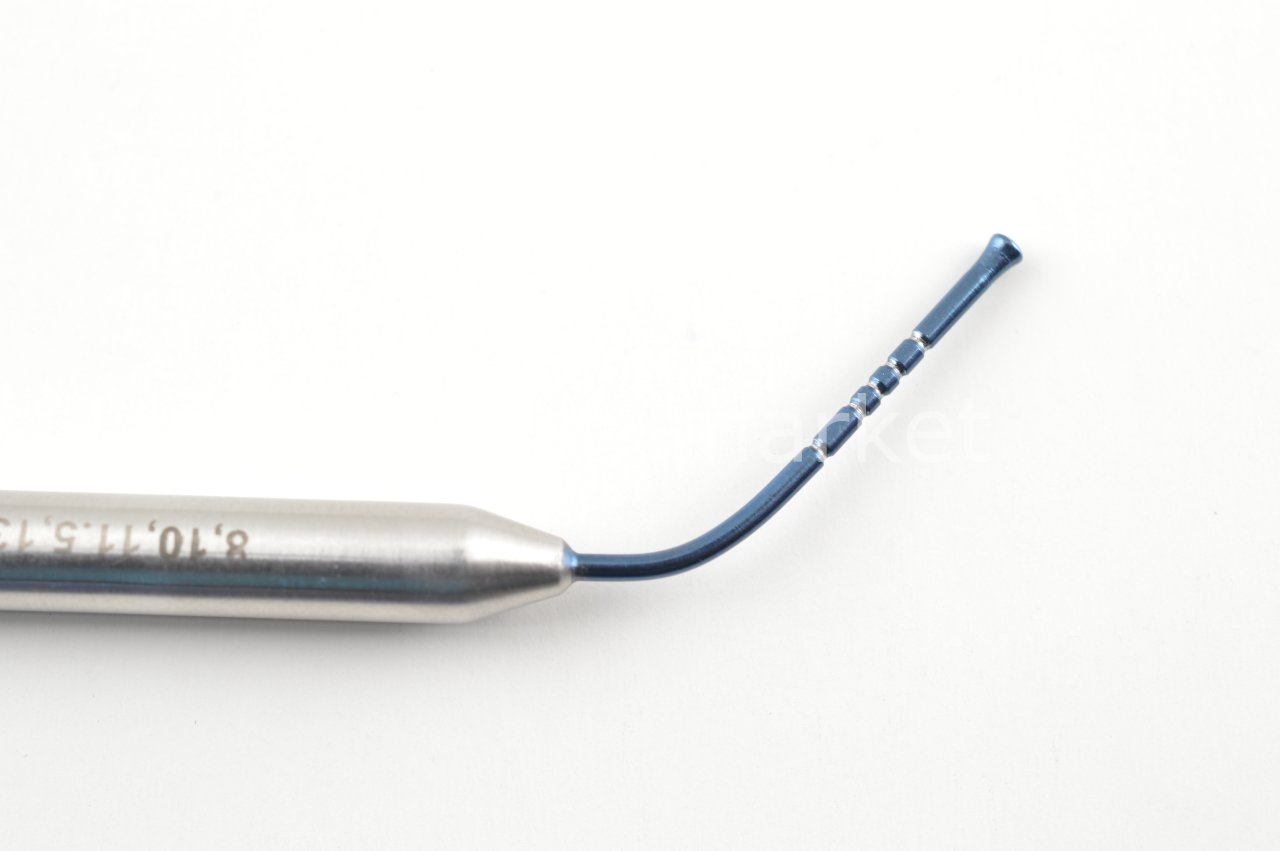 Krowne Deeph Probe Depth Gauge