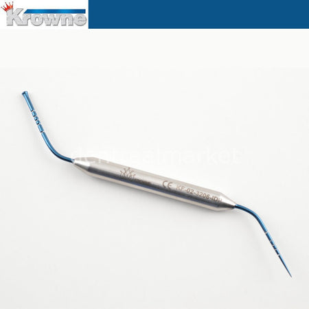 Krowne Deeph Probe Depth Gauge
