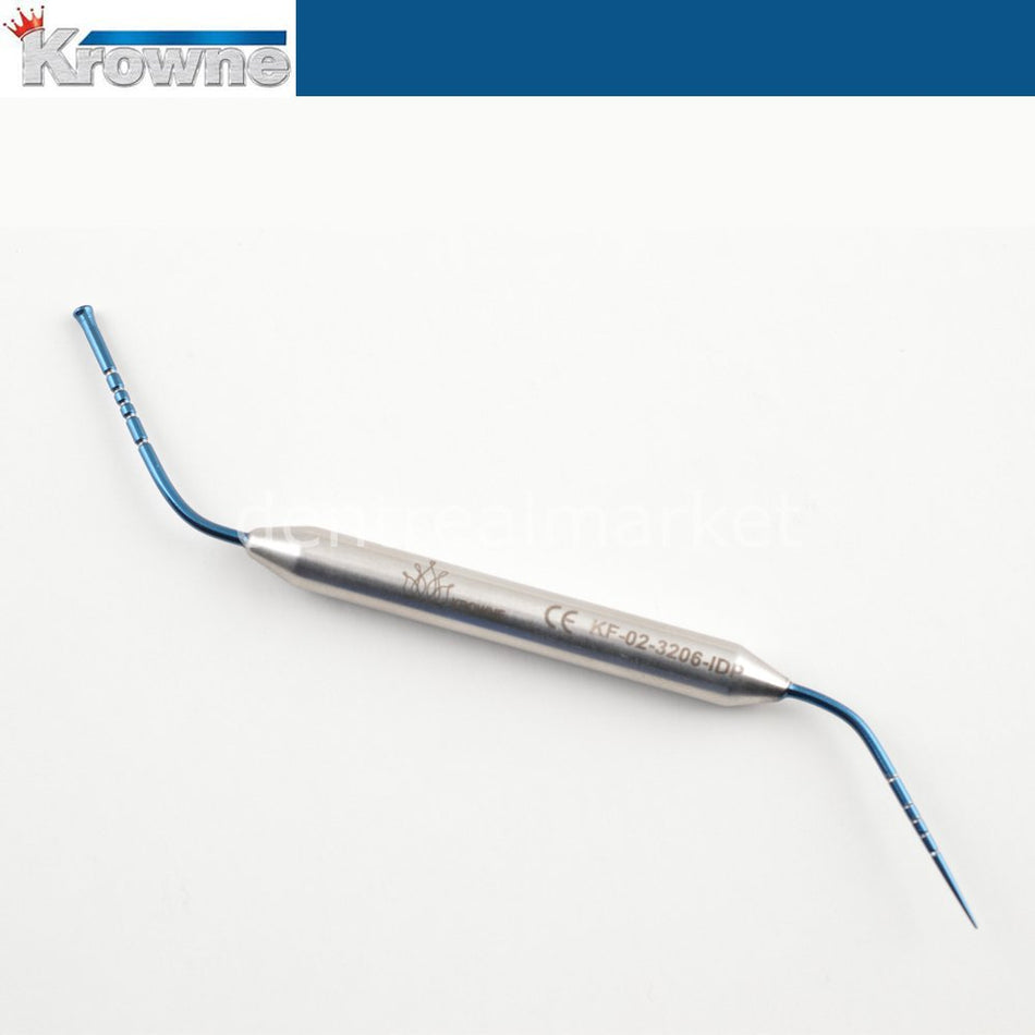 Krowne Deeph Probe Depth Gauge