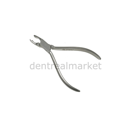 Krowne Johnson Contouring Plier