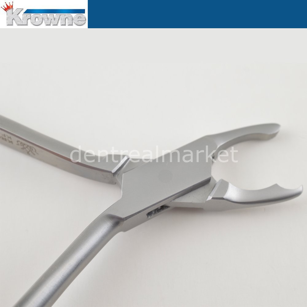 Krowne Johnson Contouring Plier