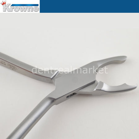 Krowne Johnson Contouring Plier