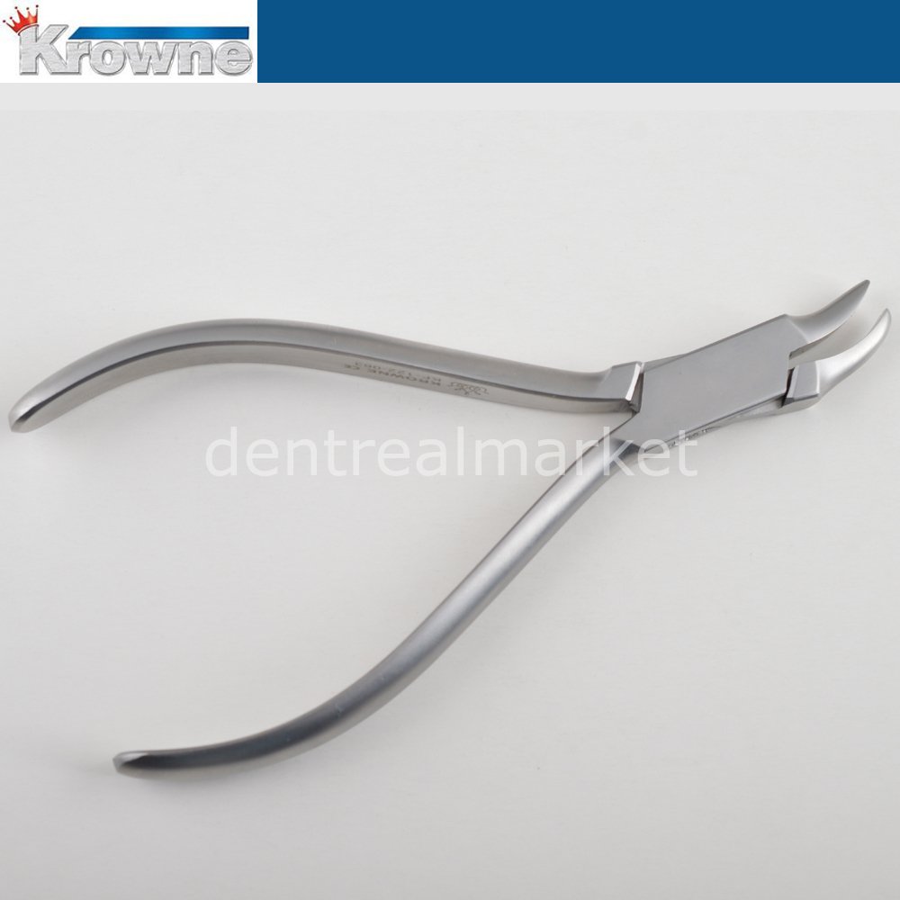 Krowne Reynolds Contouring Plier