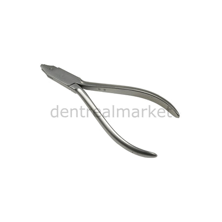 Krowne Aderer Three Jaw Clasp Adjusting Plier