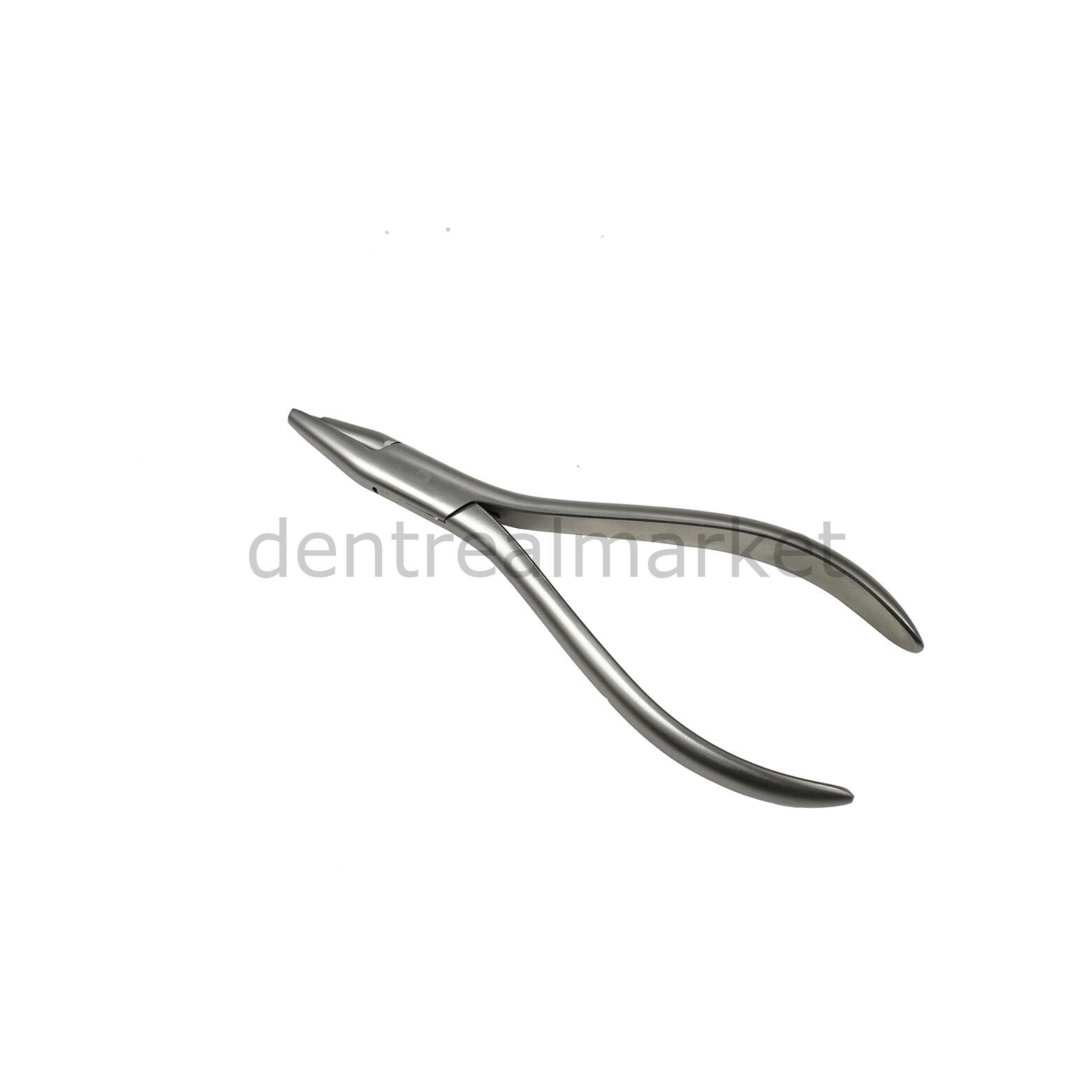 Krowne Andresen Grooved Plier