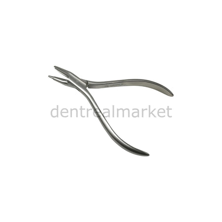 Krowne Andresen Grooved Plier