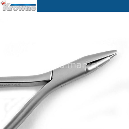 Krowne Andresen Grooved Plier