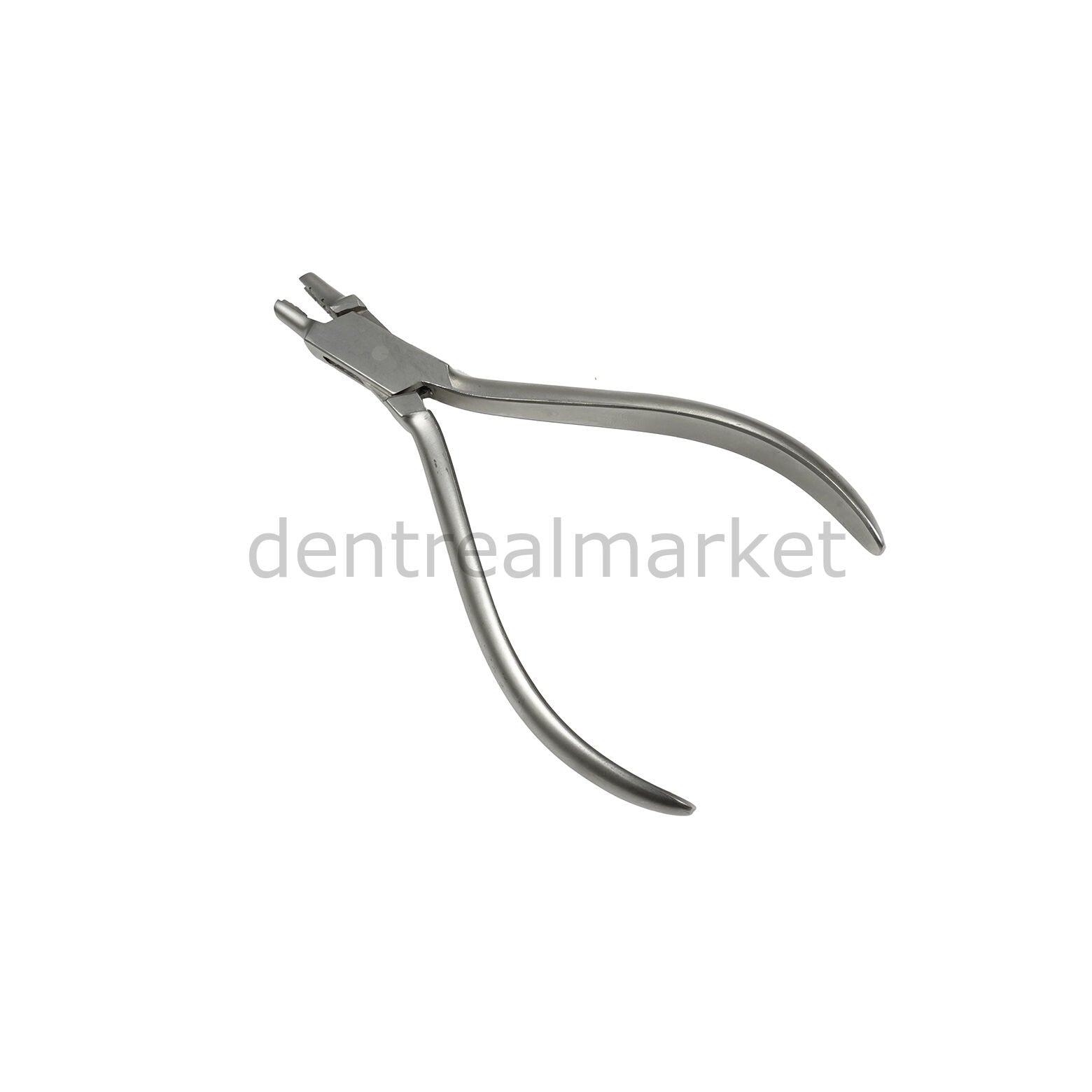 Krowne Schwarz V Stop Plier