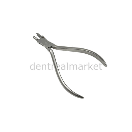 Krowne Schwarz V Stop Plier