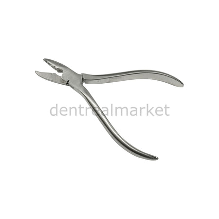 Krowne Waldsachs Wire Bending Plier - Orthodontic Instrument