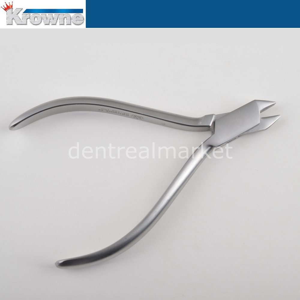 Krowne Aderer Plier