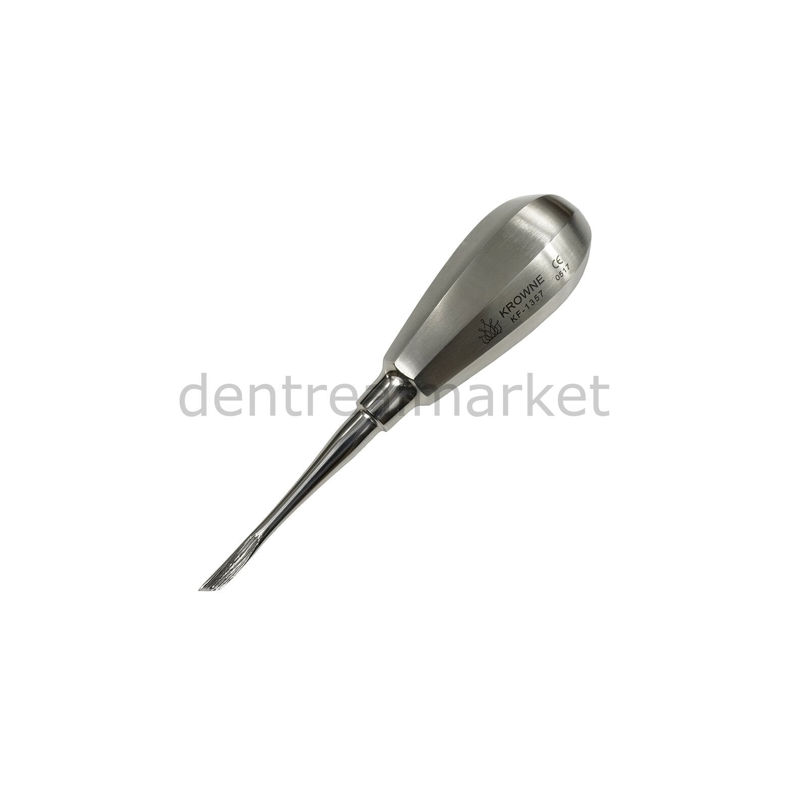 Krowne Coupland Elevator - Surgical Luxation Elevator