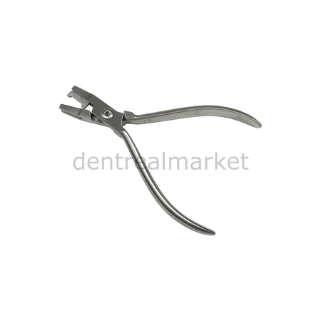 Krowne Ligator Forming Plier