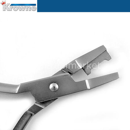 Krowne Ligator Forming Plier