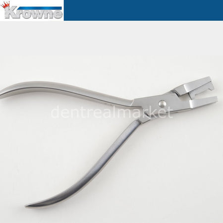 Krowne Ligator Forming Plier