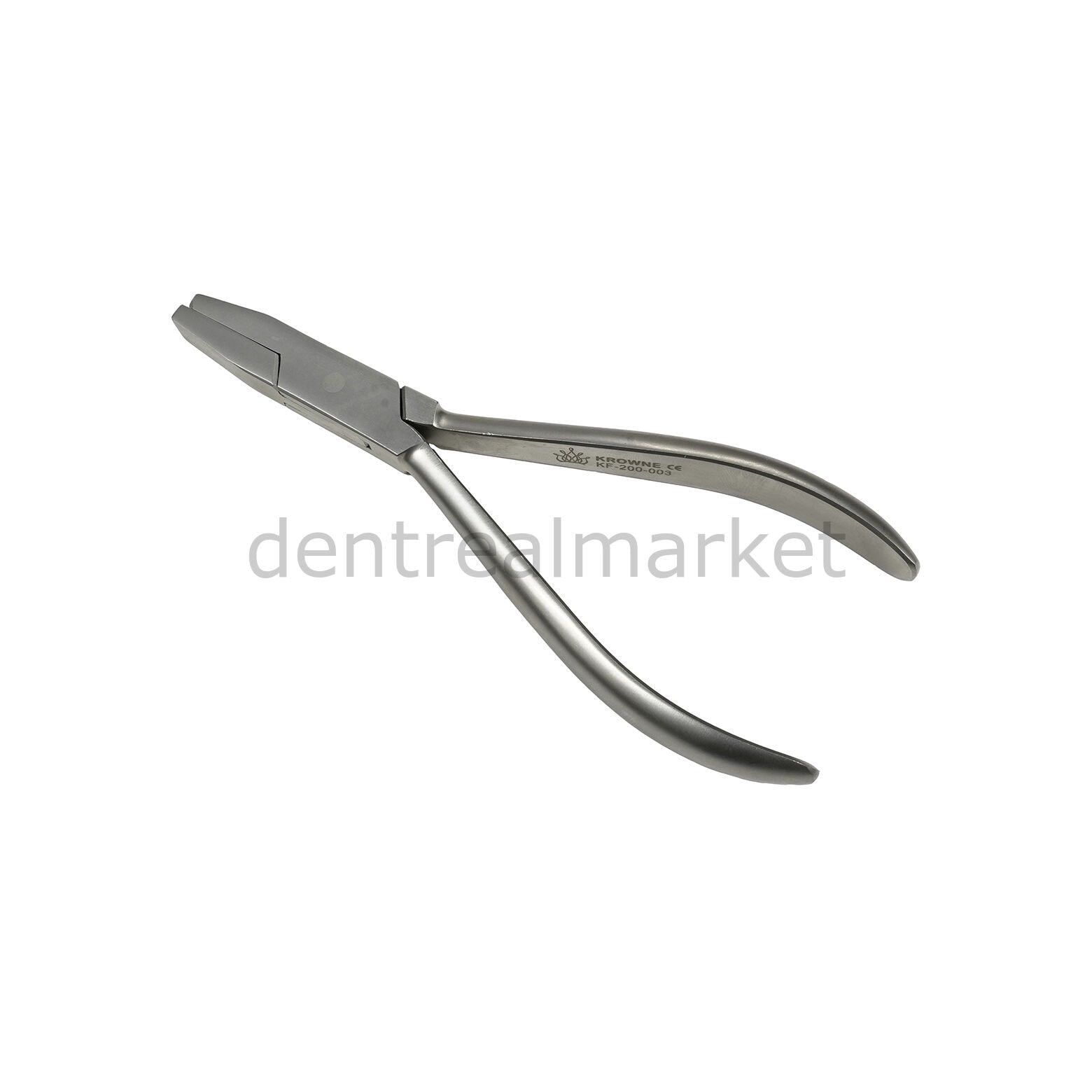 Krowne Ligator Forming Plier