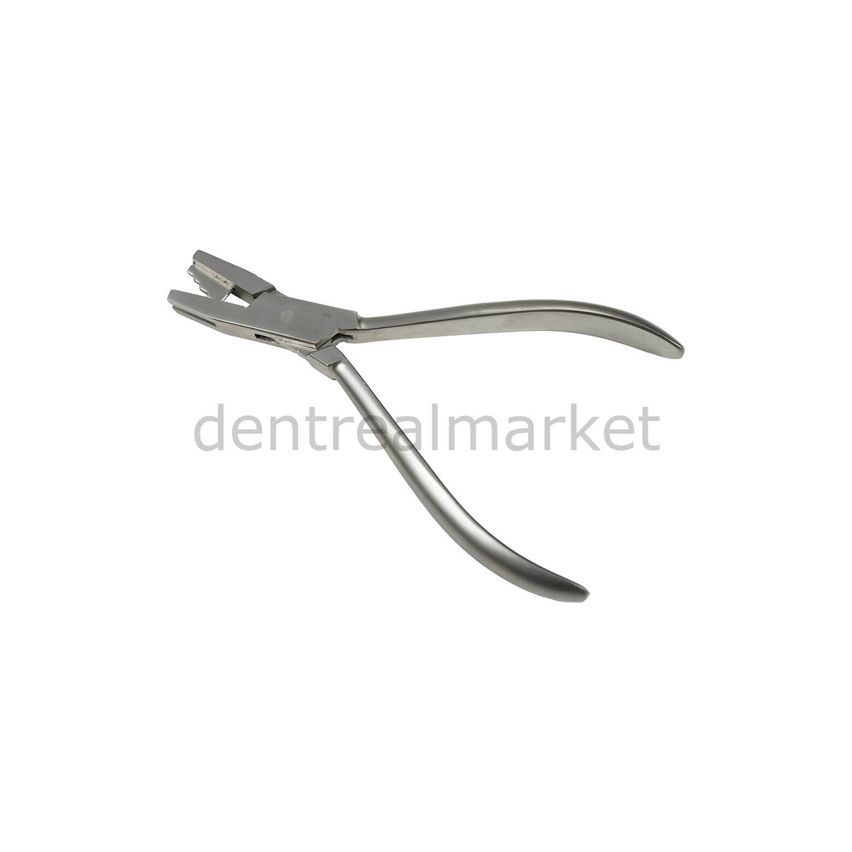 Krowne Ligator Forming Plier