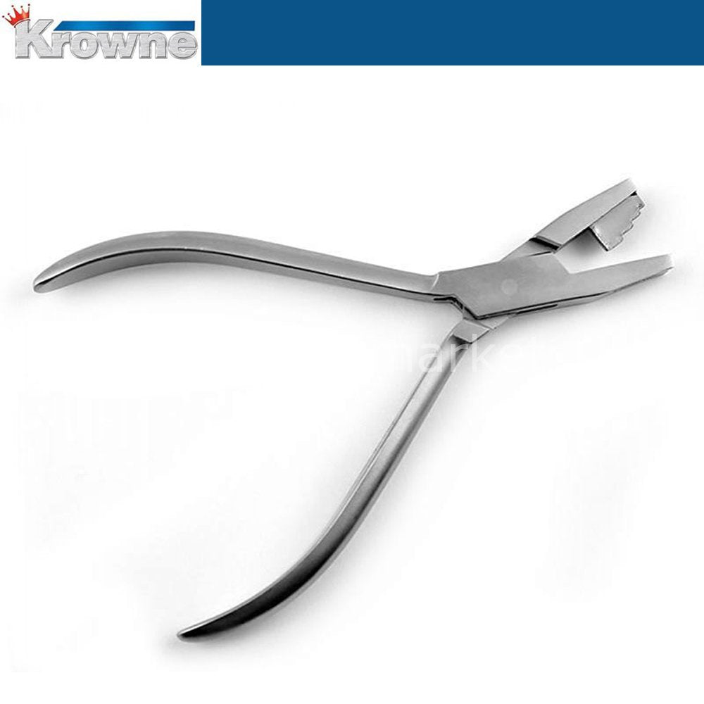 Krowne Ligator Forming Plier