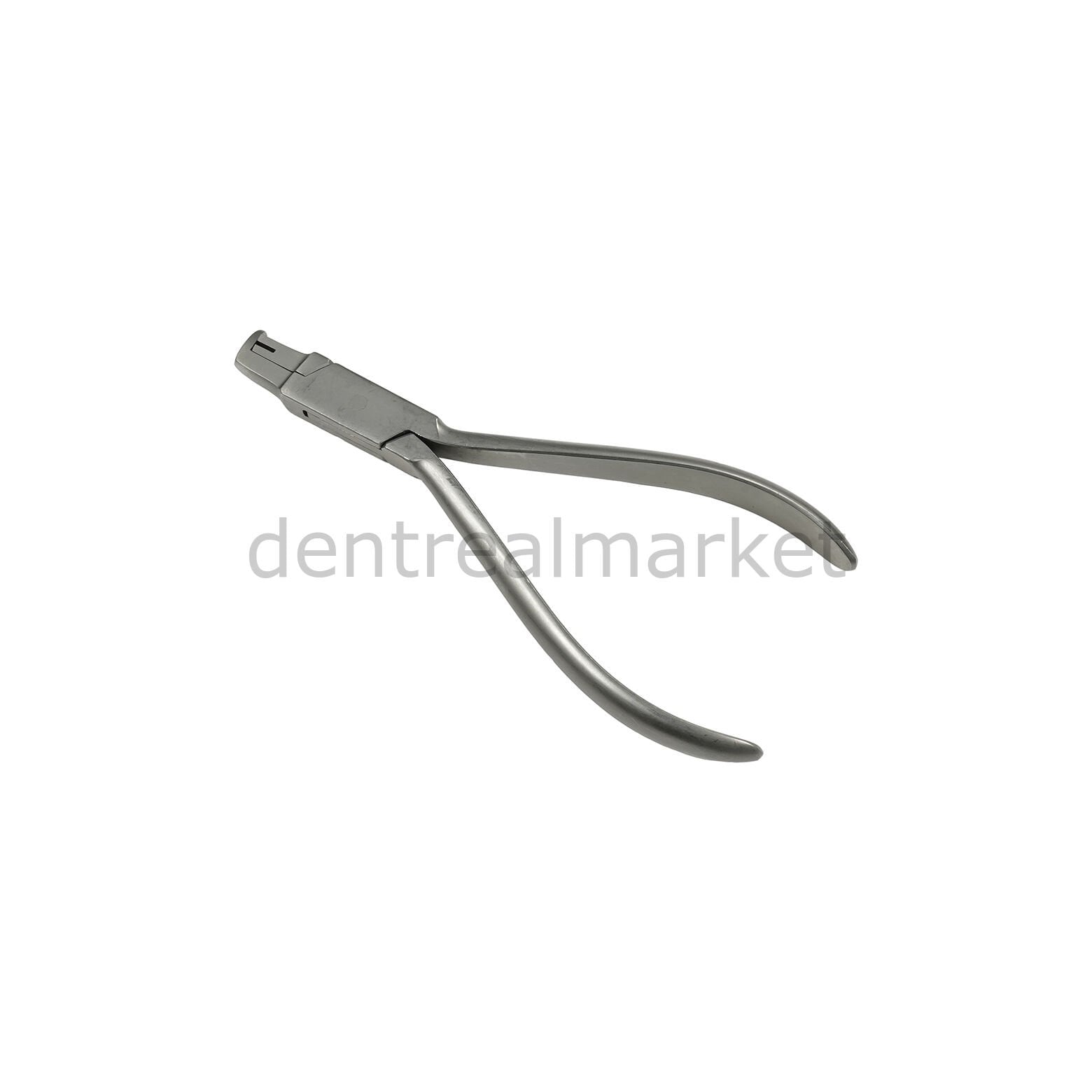 Krowne Standard Safety Distal End Cutter TC