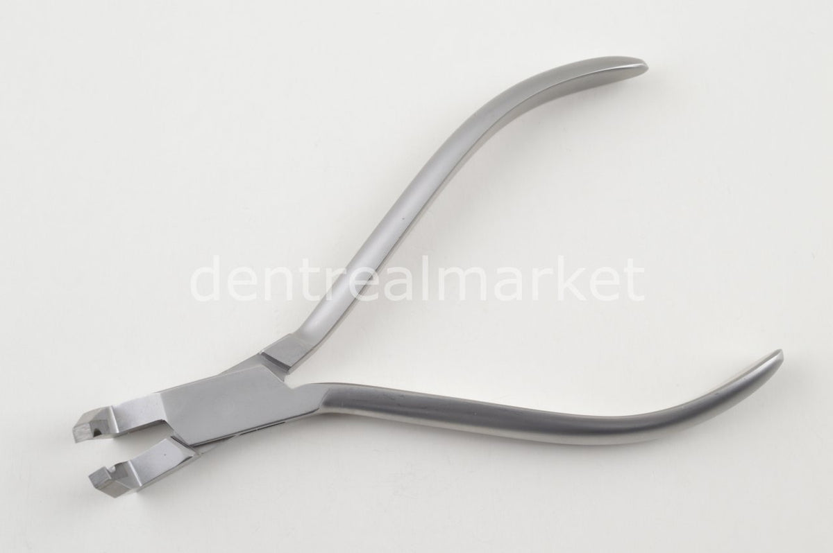 Krowne Debonding Plier with TC
