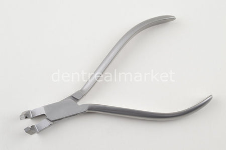 Krowne Debonding Plier with TC