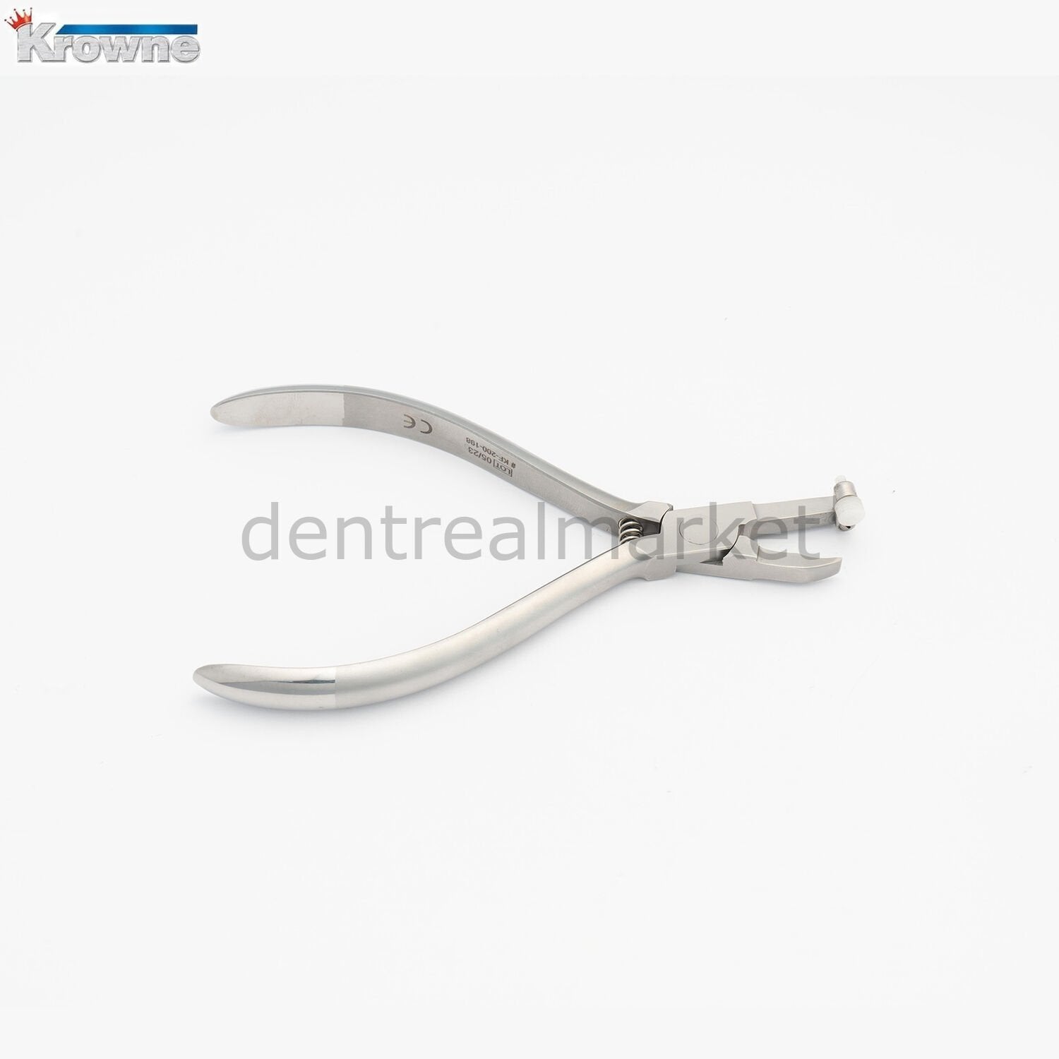 Krowne Temporary Crown Remover