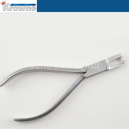 Krowne Band Removing Plier with TC