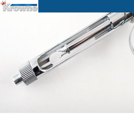 Krowne Aspirating Cartridge Syringe