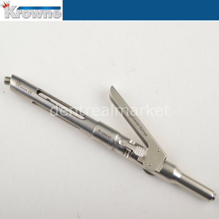 Krowne Stojet Intraligamental Carpule Syringe
