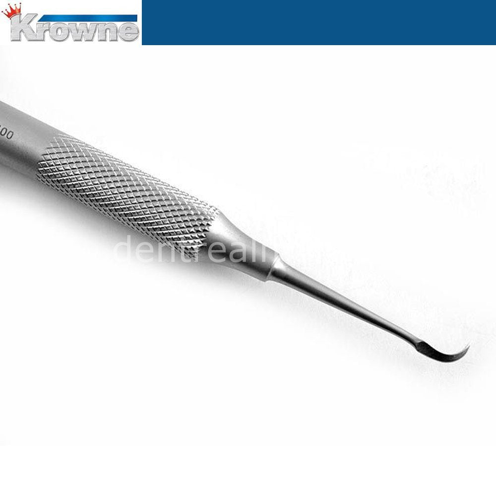 Krowne Band Pusher Scalers — Band Pusher / Ligature Remover