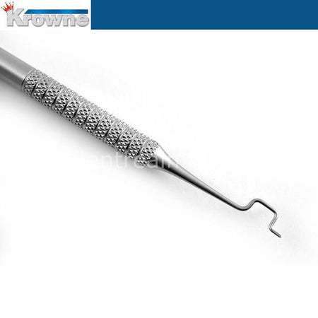 Krowne Elastic Ligature Threaders