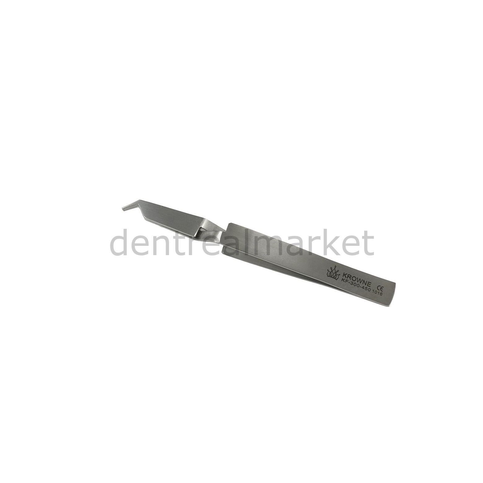 Krowne Orthodontic Bracket Holder
