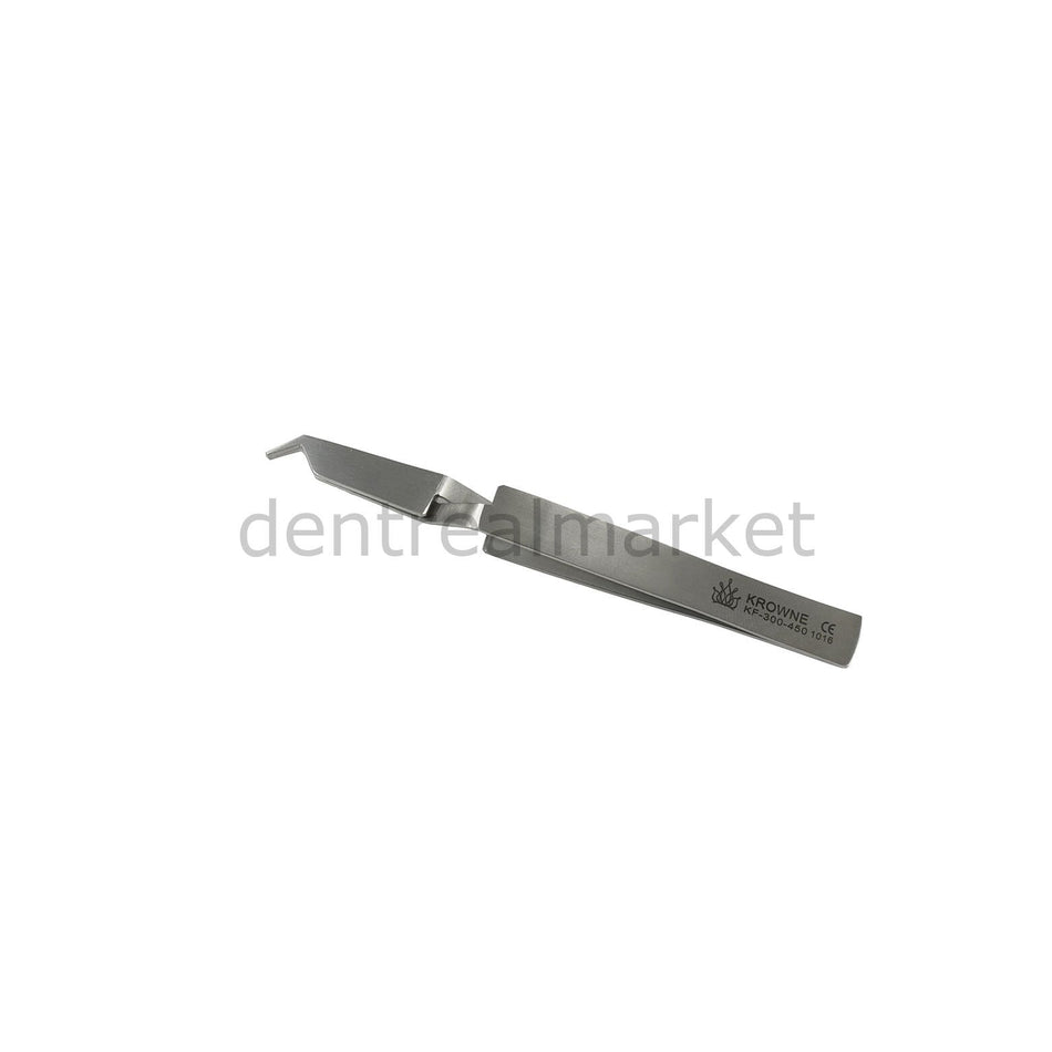 Krowne Orthodontic Bracket Holder