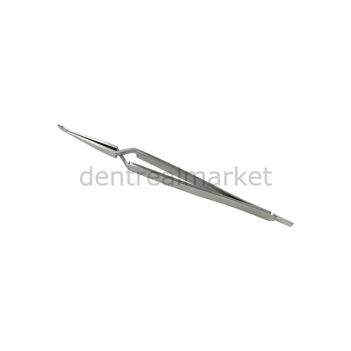 Krowne Bracket Placement Tweezers