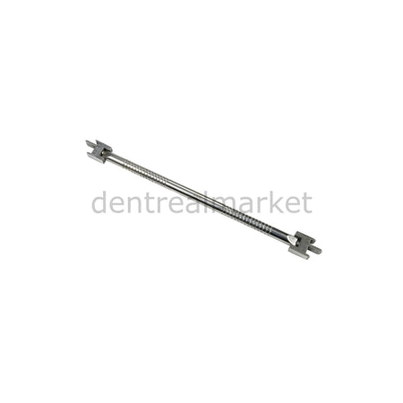 Krowne Orthodontic Bracket Positioner 0.22 Slot Movable Head