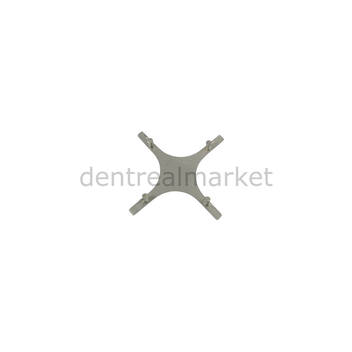 Krowne Star Gauge HAC Bracket Positioner