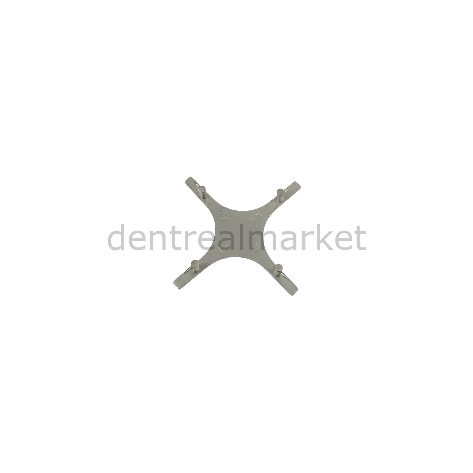 Krowne Star Gauge HAC Bracket Positioner