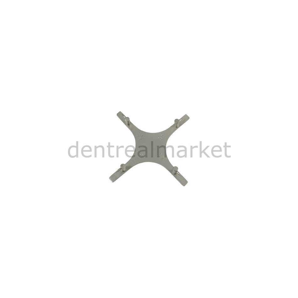 Krowne Star Gauge HAC Bracket Positioner