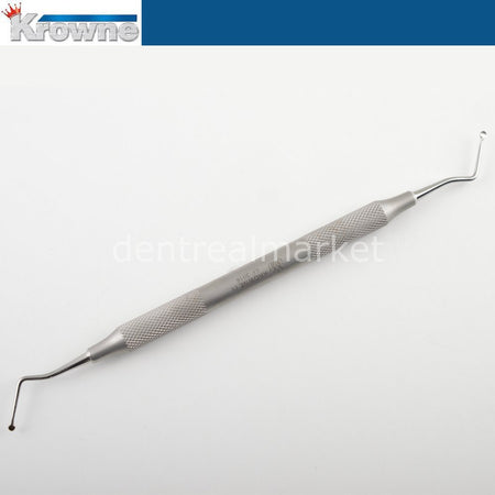 Krowne Endodontic Excavator — KF.3016